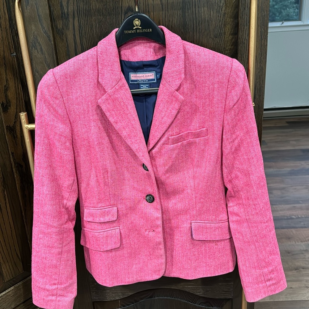 Vineyard Vines ladies Blazer